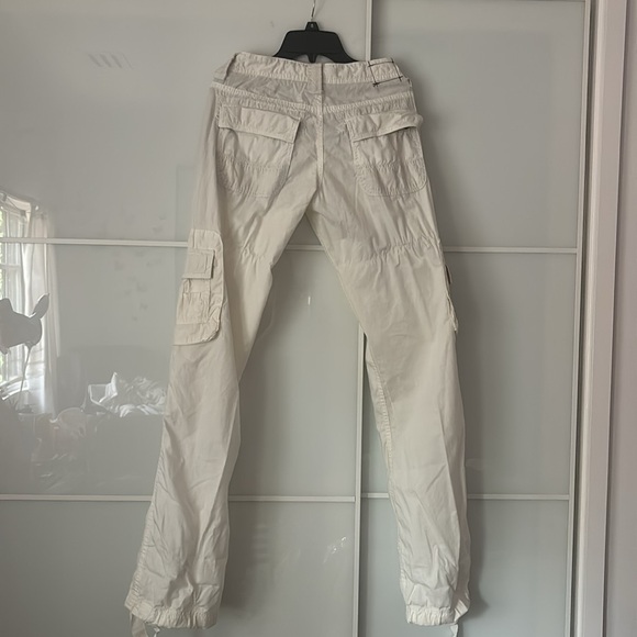 Z brand marine pants relaxed fit - drawstrings ankle option - Picture 3 of 7